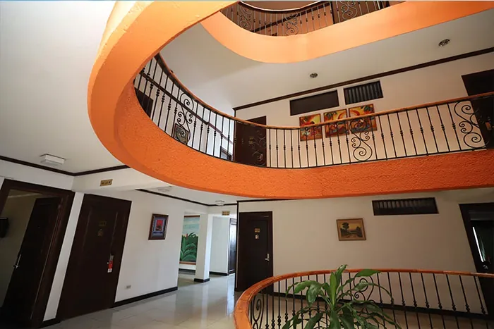 Best Western Kamuk Quepos