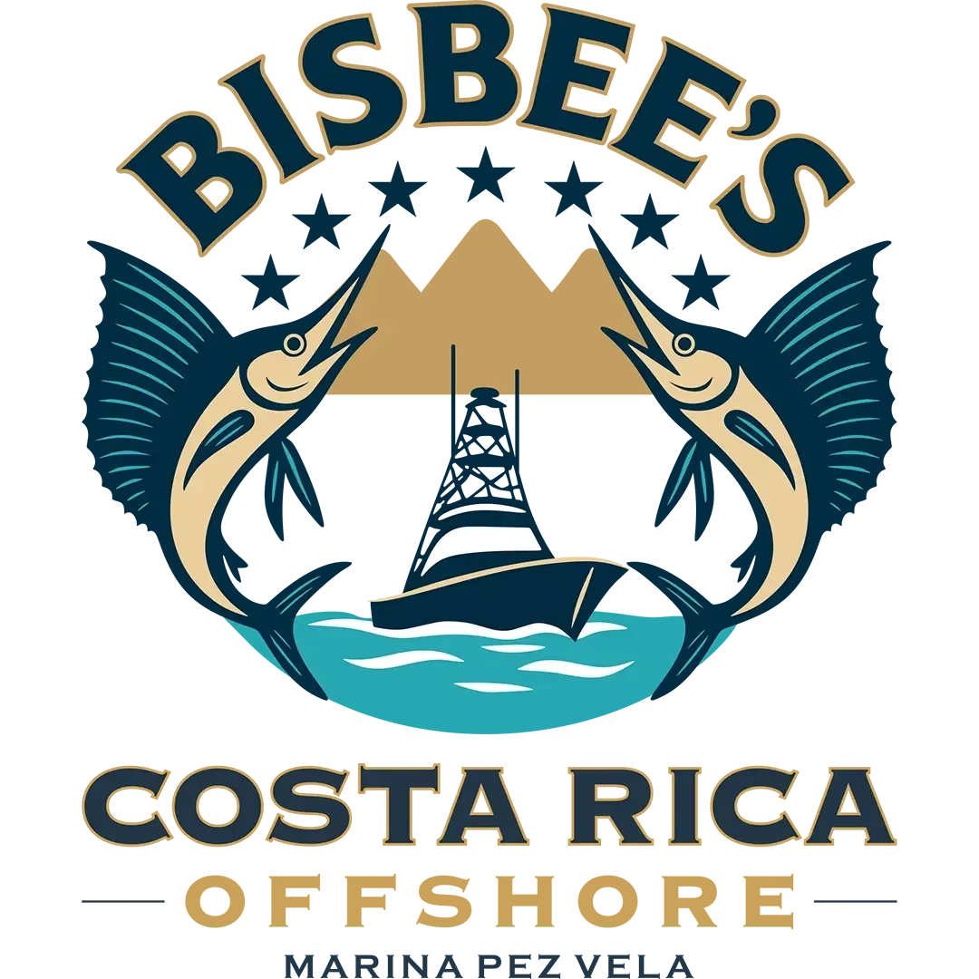 Bisbee's Costa Rica Offshore tournament 2026