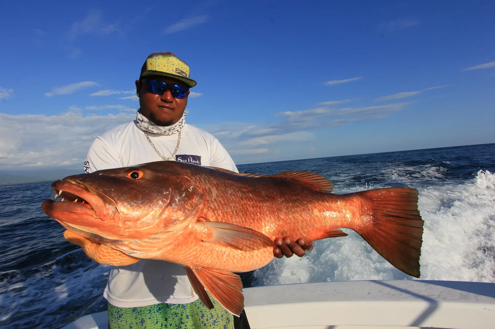 Fishing Tournament Marina Pez Vela Quepos Costa Rica