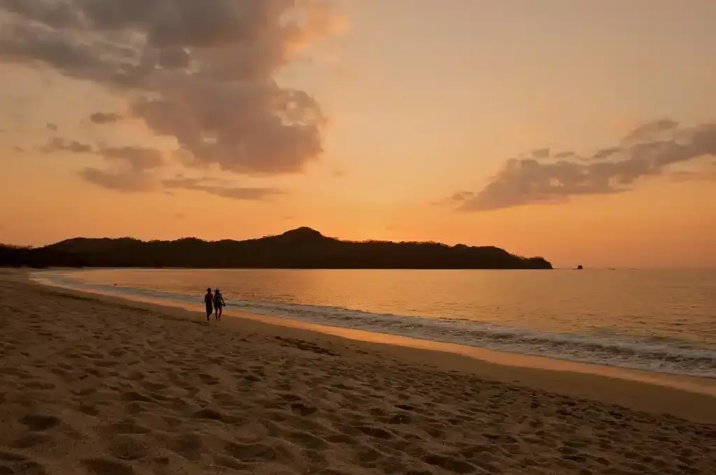 Keep your things safe from the wildlife in Manuel Antonio